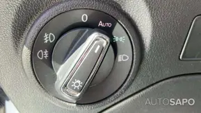 Seat Leon de 2018