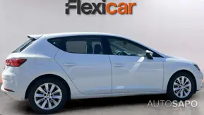 Seat Leon de 2018