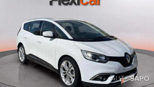 Renault Grand Scénic de 2018