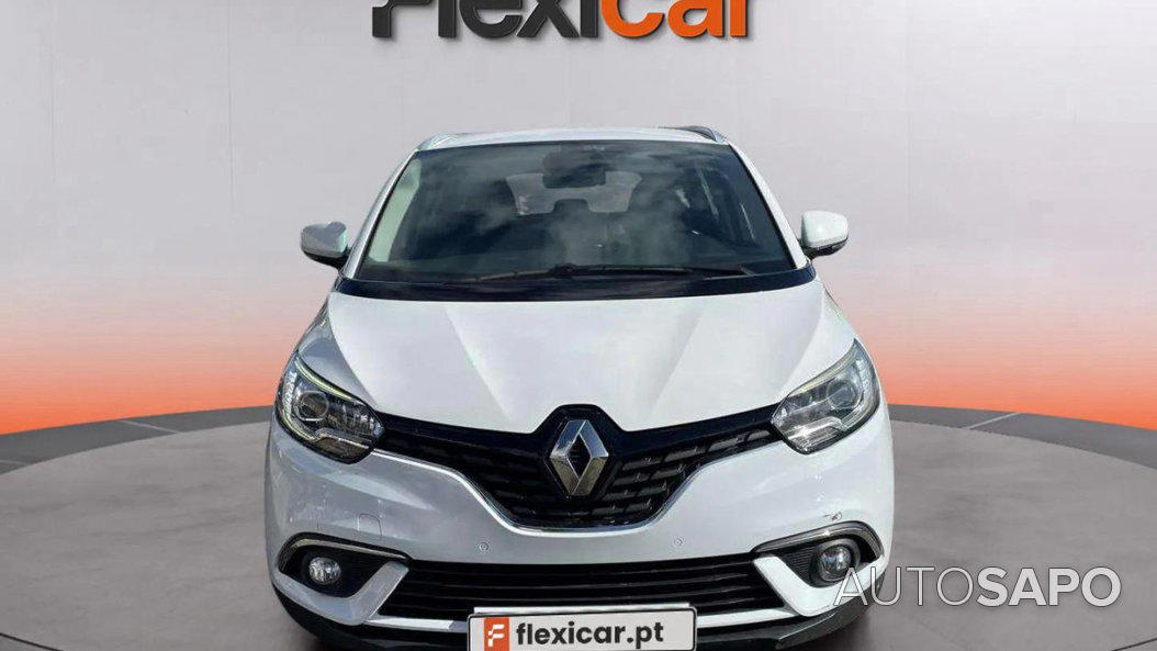 Renault Grand Scénic de 2018