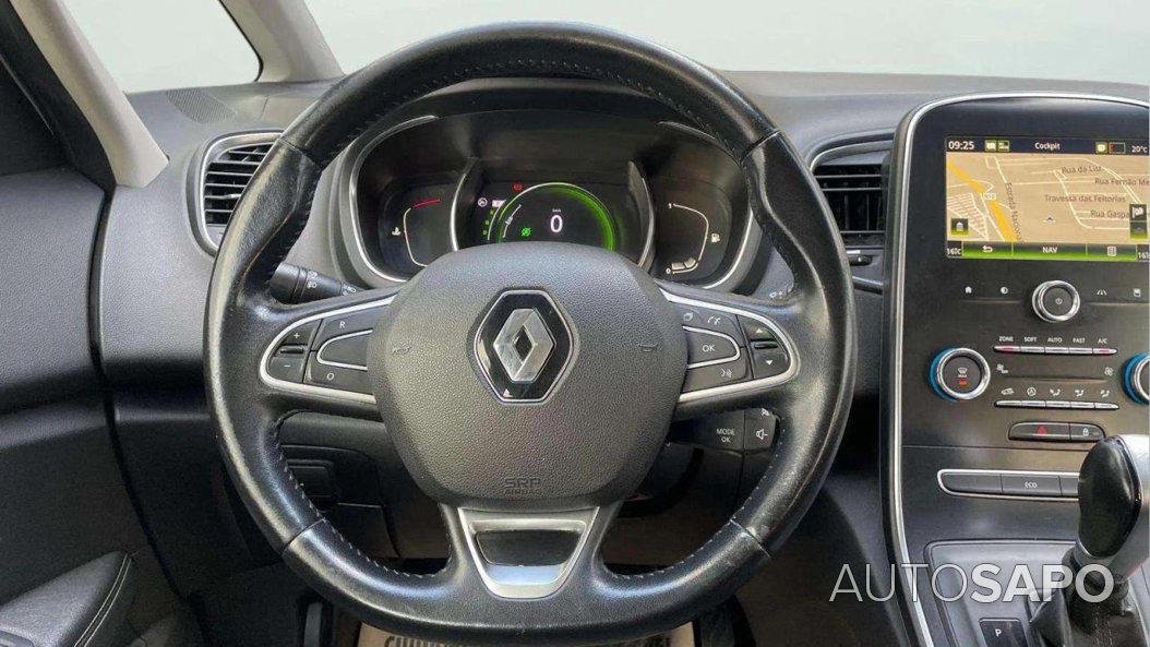 Renault Grand Scénic de 2018