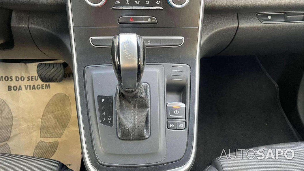 Renault Grand Scénic de 2018