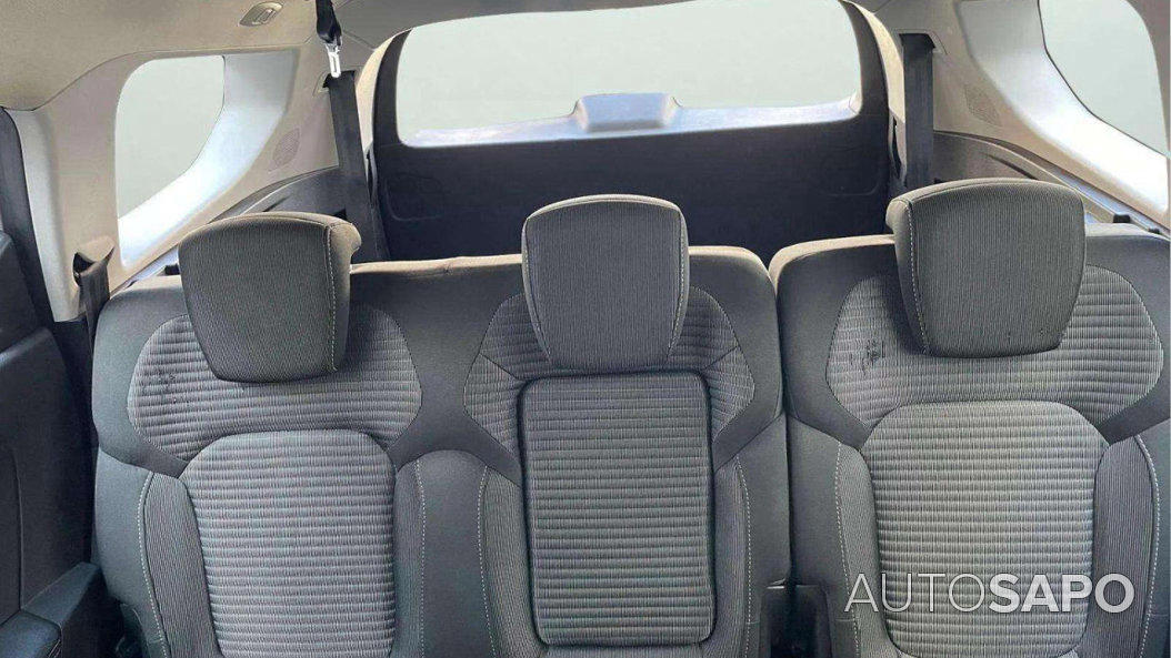 Renault Grand Scénic de 2018
