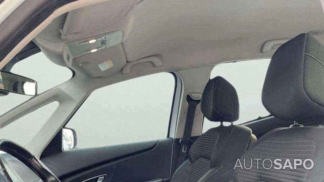 Renault Grand Scénic de 2018