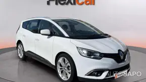 Renault Grand Scénic de 2018