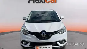 Renault Grand Scénic de 2018
