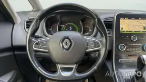 Renault Grand Scénic de 2018