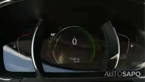 Renault Grand Scénic de 2018