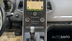 Renault Grand Scénic de 2018