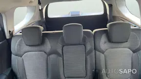 Renault Grand Scénic de 2018
