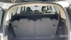 Renault Grand Scénic de 2018
