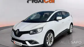 Renault Grand Scénic de 2018