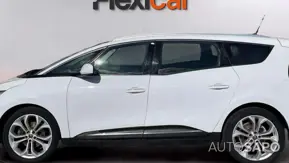 Renault Grand Scénic de 2018