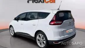 Renault Grand Scénic de 2018