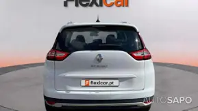 Renault Grand Scénic de 2018