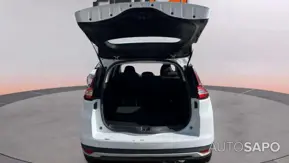 Renault Grand Scénic de 2018