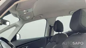 Renault Grand Scénic de 2018