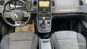 Renault Grand Scénic de 2018