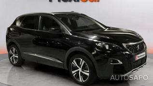 Peugeot 3008 de 2020
