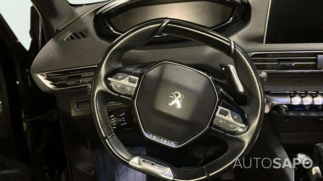 Peugeot 3008 de 2020