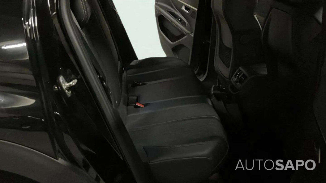 Peugeot 3008 de 2020