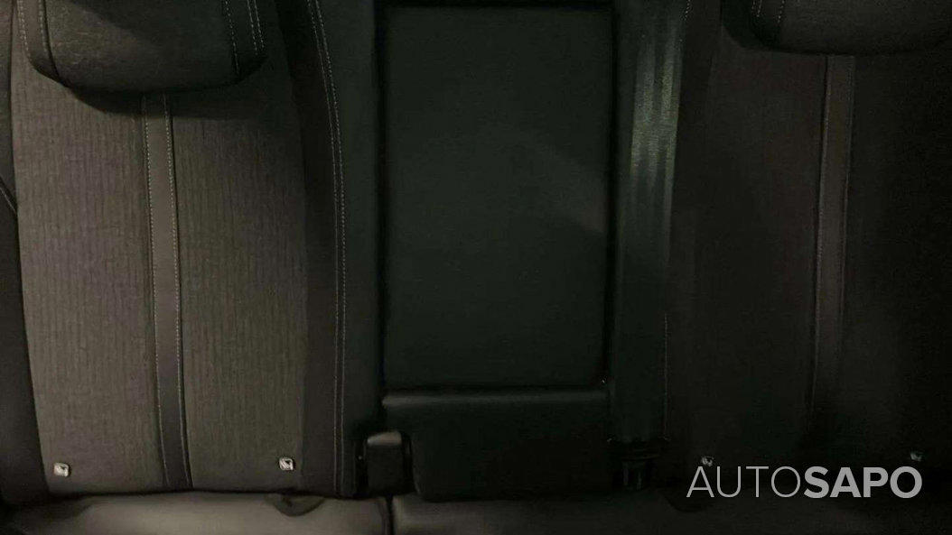 Peugeot 3008 de 2020