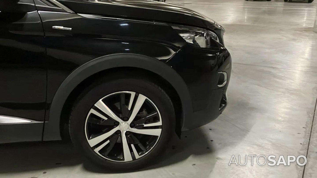 Peugeot 3008 de 2020