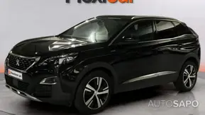 Peugeot 3008 de 2020