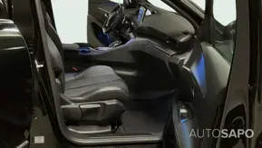 Peugeot 3008 de 2020