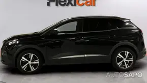 Peugeot 3008 de 2020