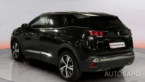 Peugeot 3008 de 2020