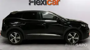 Peugeot 3008 de 2020