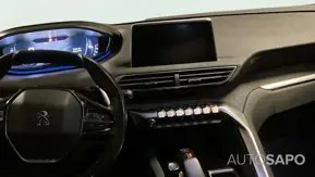 Peugeot 3008 de 2020