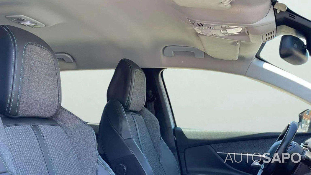 Peugeot 5008 de 2021