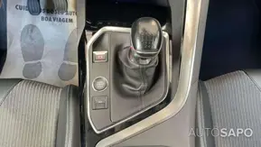 Peugeot 5008 de 2021