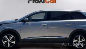Peugeot 5008 de 2021