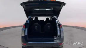 Peugeot 5008 de 2021