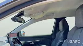 Peugeot 5008 de 2021