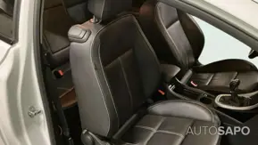 Opel Astra de 2012