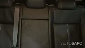 Opel Astra de 2012