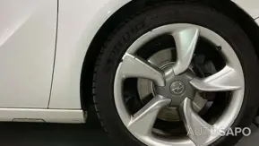 Opel Astra de 2012