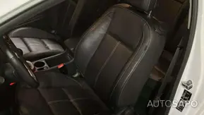 Opel Astra de 2012