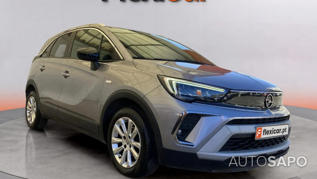 Opel Crossland X de 2021
