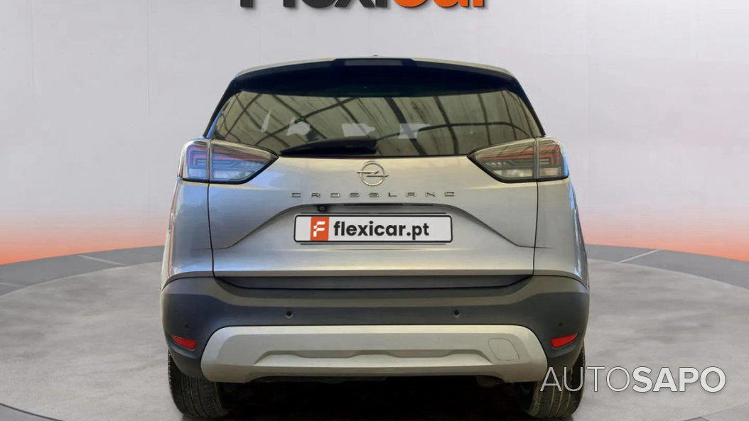 Opel Crossland X de 2021