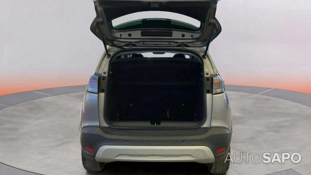 Opel Crossland X de 2021