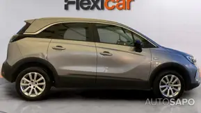 Opel Crossland X de 2021
