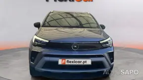 Opel Crossland X de 2021