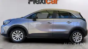 Opel Crossland X de 2021