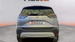 Opel Crossland X de 2021