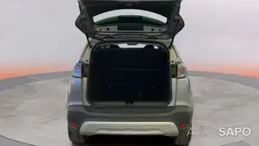 Opel Crossland X de 2021